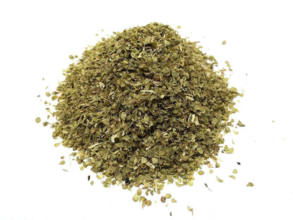 Premium Dried Oregano Leaves - Antimicrobial & Bold Flavour
