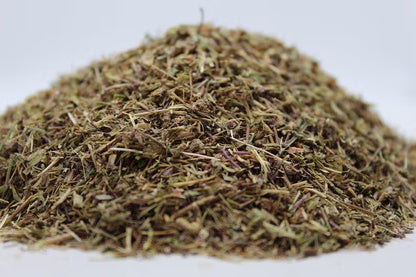 Premium Dried Thyme - Respiratory Relief & Bold Flavour