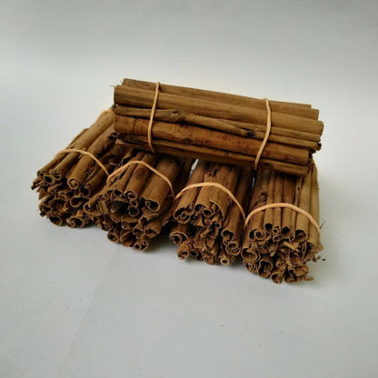 Authentic Ceylon Cinnamon Sticks & Powder - Premium Sri Lankan True Cinnamon