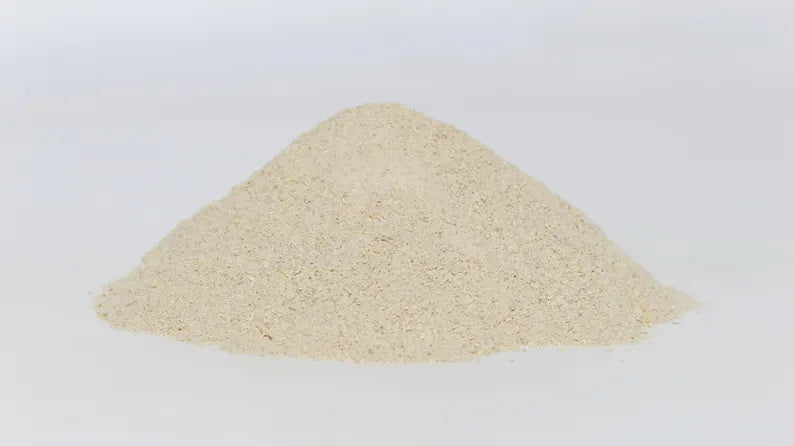 Premium Ceylon Ashwagandha Powder - Authentic Sri Lankan Withania Somnifera