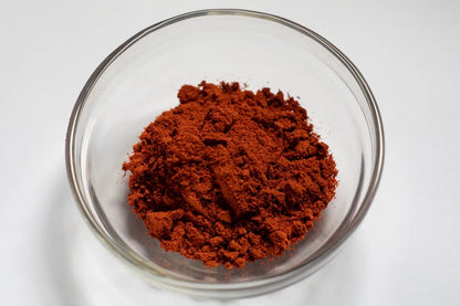 Ceylon Paprika Powder – Premium Sri Lankan Mild Red Pepper Spice