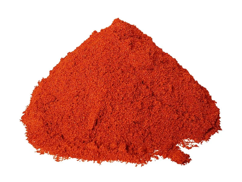 Ceylon Paprika Powder – Premium Sri Lankan Mild Red Pepper Spice