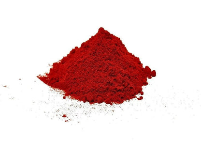 Ceylon Paprika Powder – Premium Sri Lankan Mild Red Pepper Spice