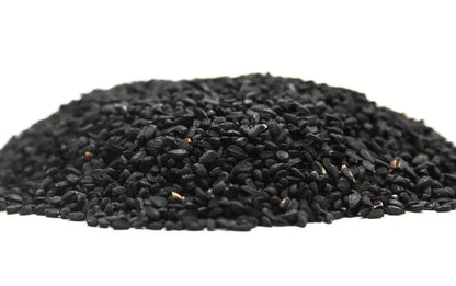 Premium Ceylon Black Cumin Seeds - Authentic Sri Lankan Nigella Sativa - Ceylon Spice Garden