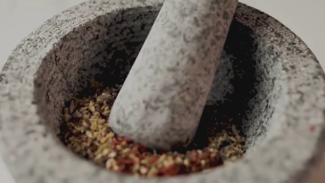 ceylon spice garden main video