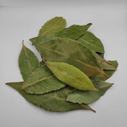 Whole Dried Bay Leaves - Blood Sugar, Digestion & Flavour