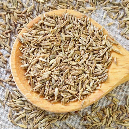 Ceylon Cumin Seeds — Whole Cumin (Suduru)
